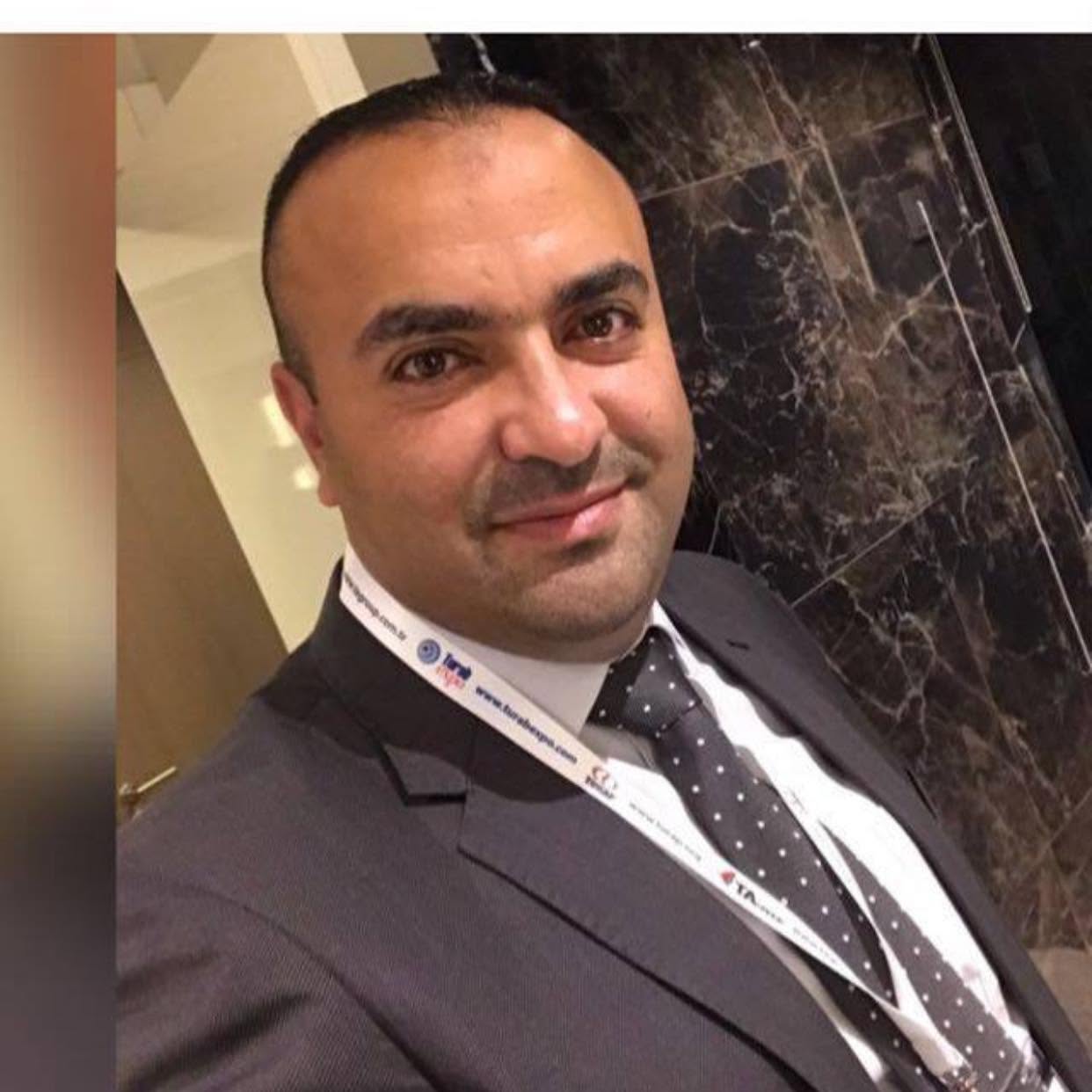 Ibrahim Abu Rass